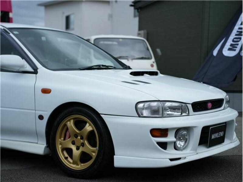 IMPREZA