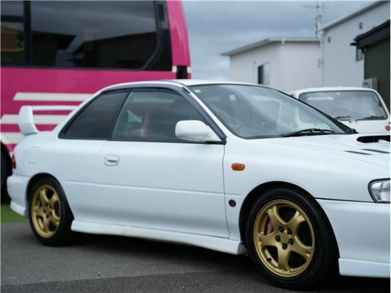 IMPREZA