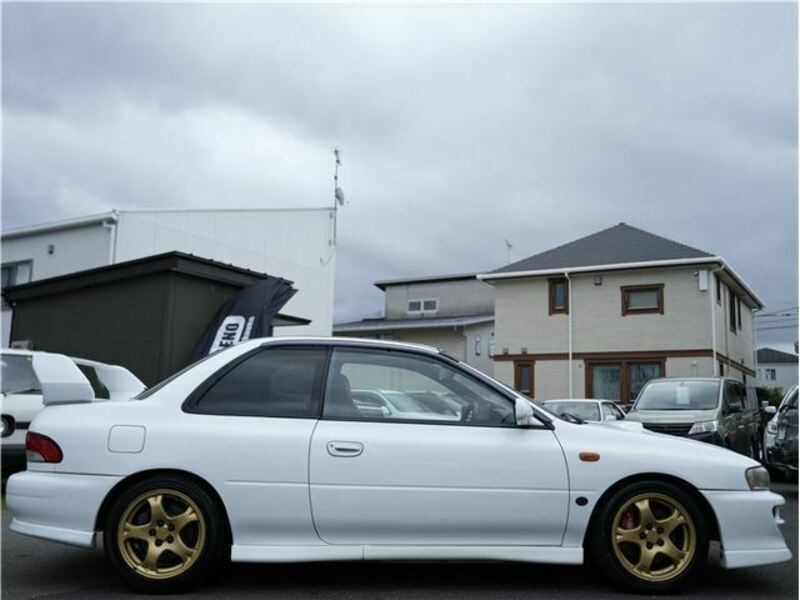 IMPREZA