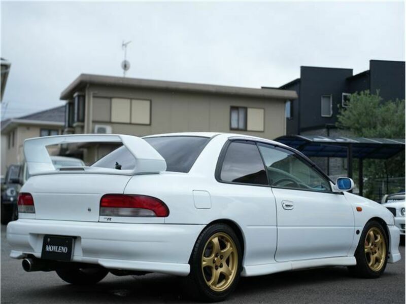 IMPREZA