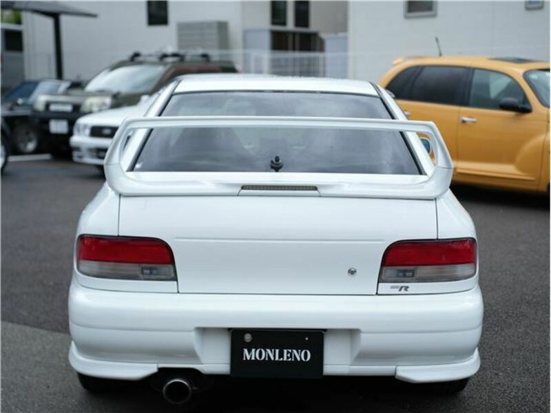IMPREZA