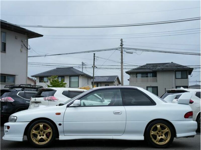 IMPREZA