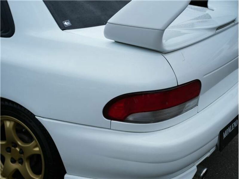 IMPREZA