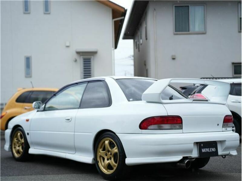 IMPREZA