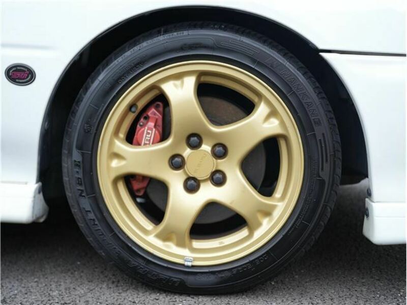 IMPREZA