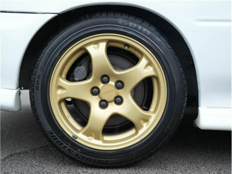 IMPREZA