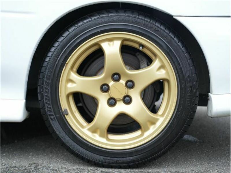 IMPREZA
