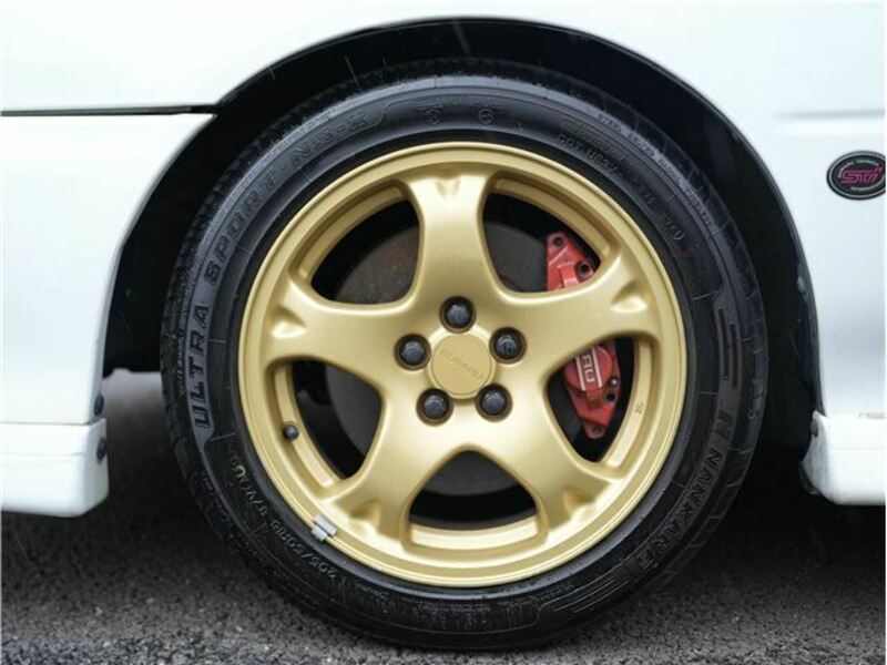 IMPREZA