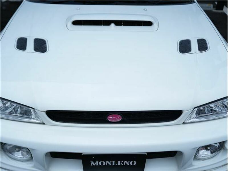 IMPREZA