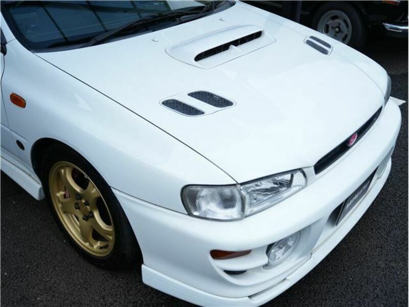 IMPREZA