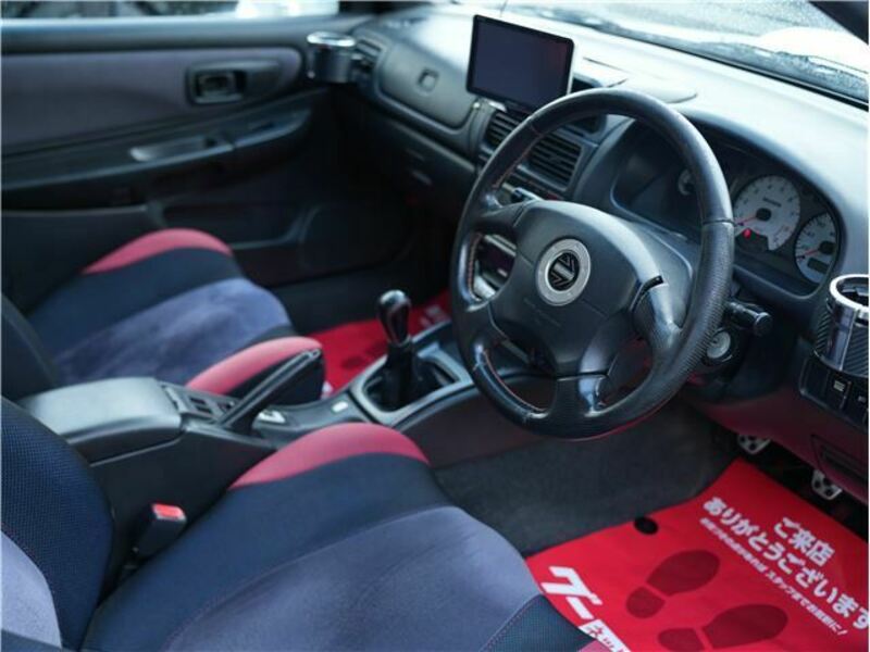 IMPREZA