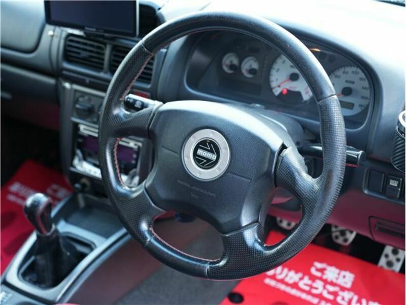 IMPREZA