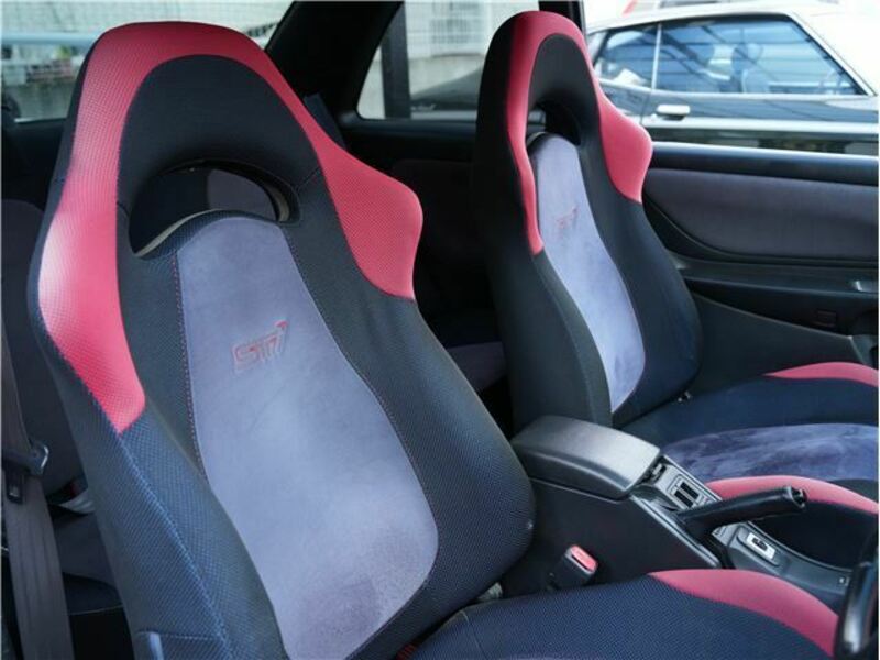 IMPREZA