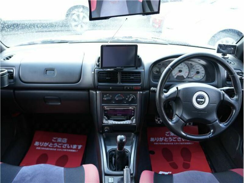 IMPREZA