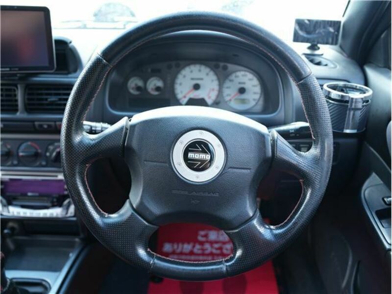 IMPREZA