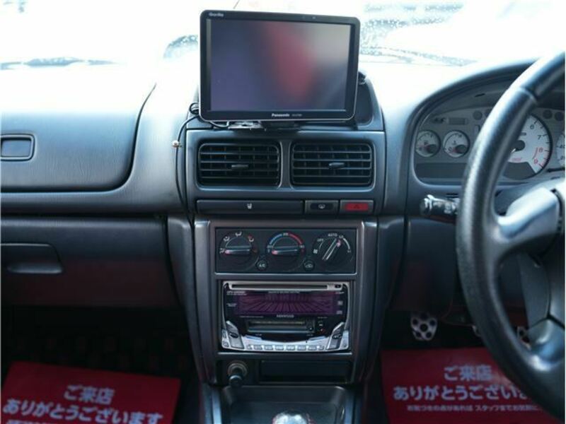 IMPREZA
