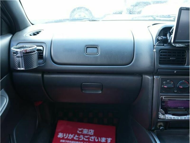 IMPREZA