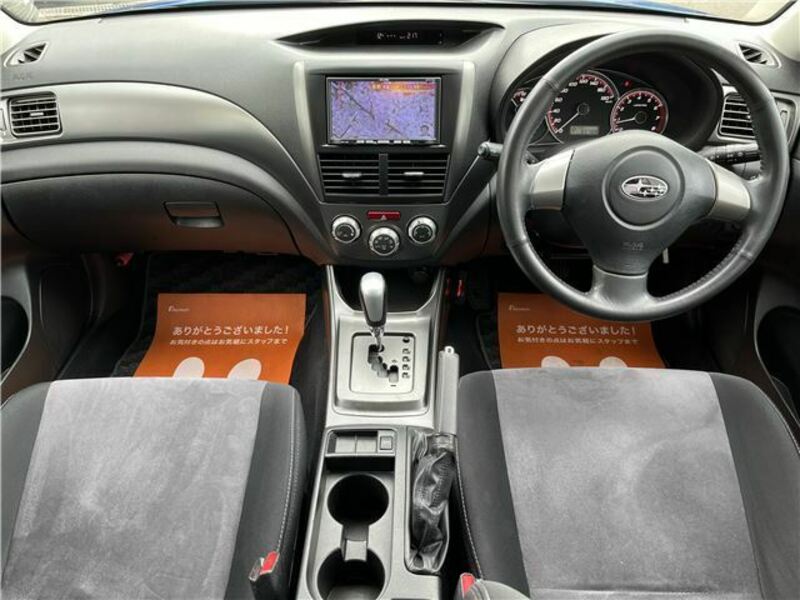 IMPREZA