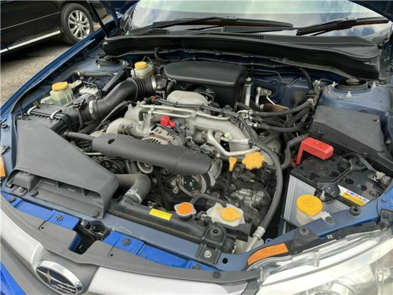 IMPREZA