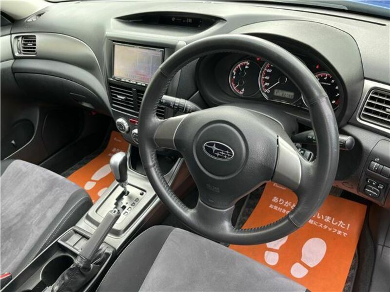 IMPREZA