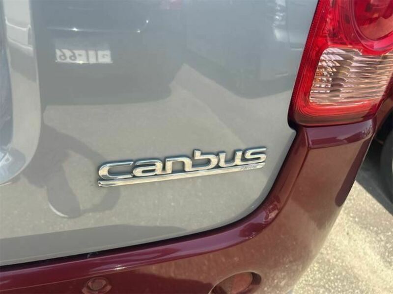 MOVE CANBUS