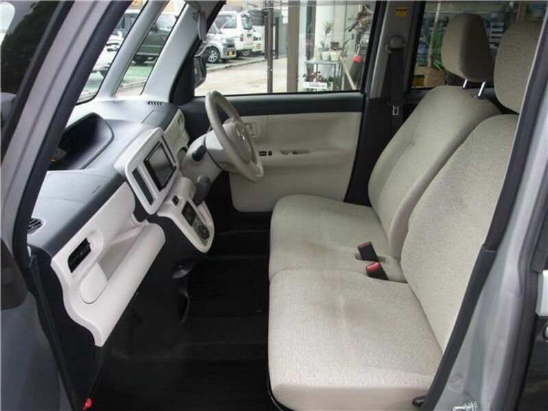 MOVE CANBUS