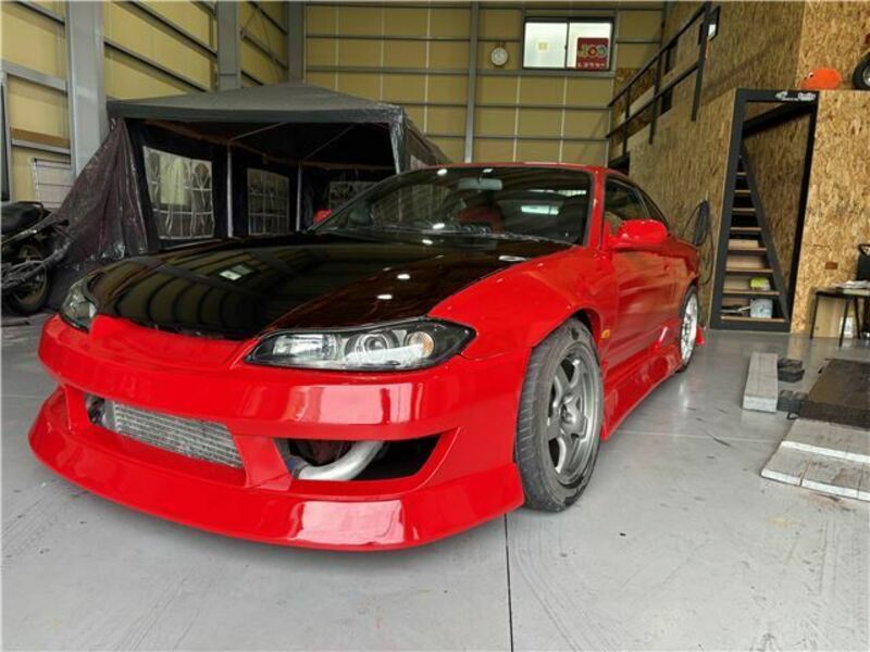 SILVIA-0