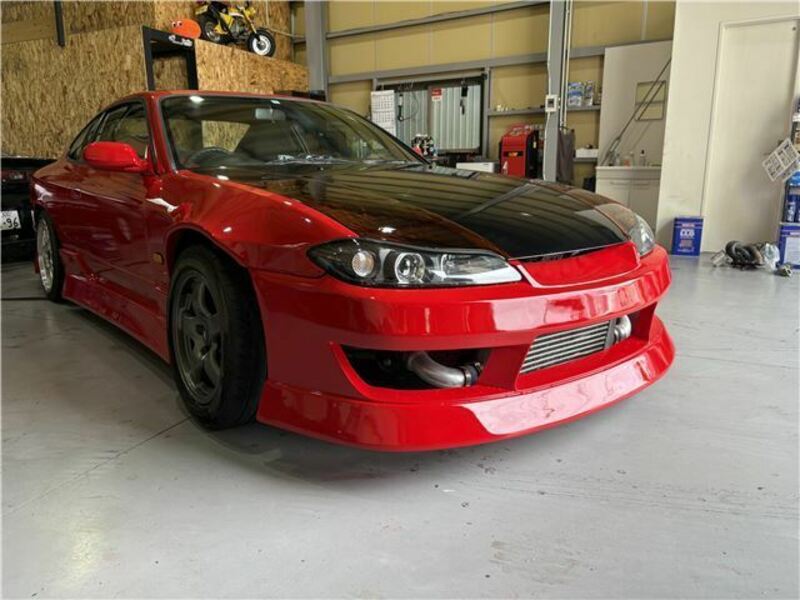 SILVIA