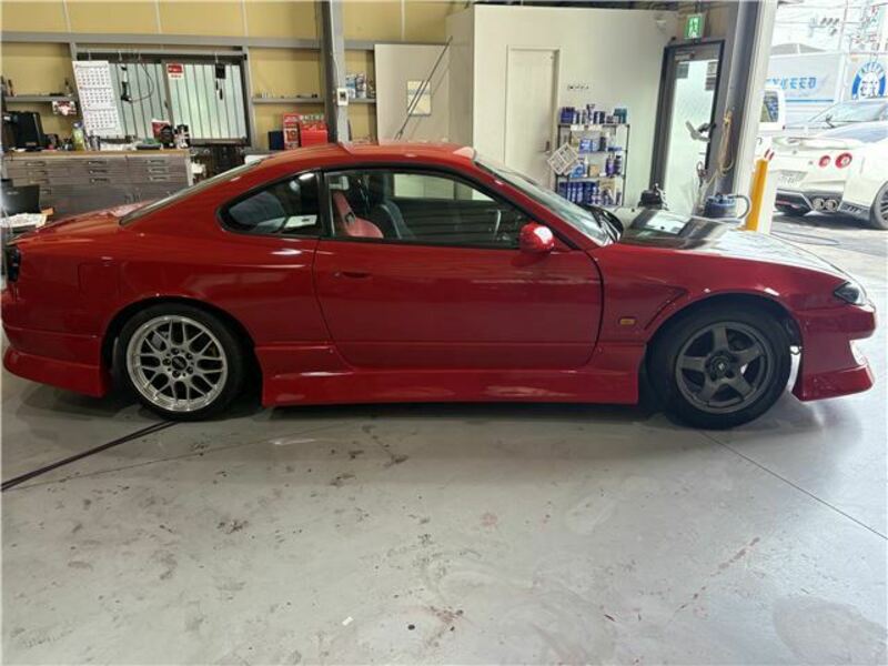 SILVIA