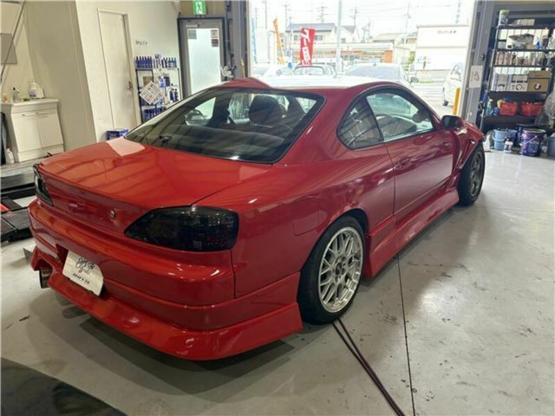 SILVIA