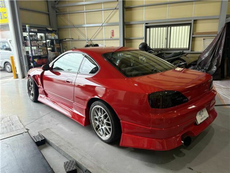 SILVIA