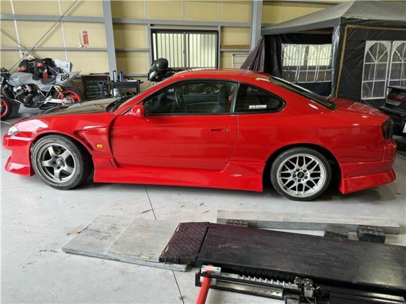 SILVIA