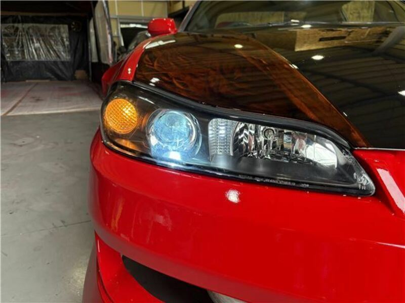 SILVIA
