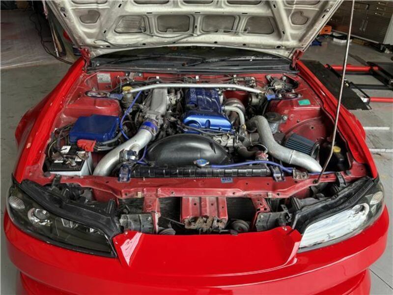SILVIA