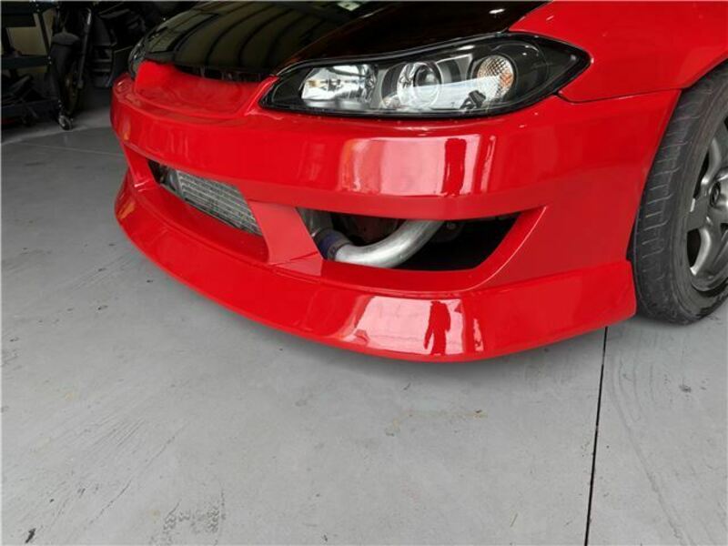 SILVIA