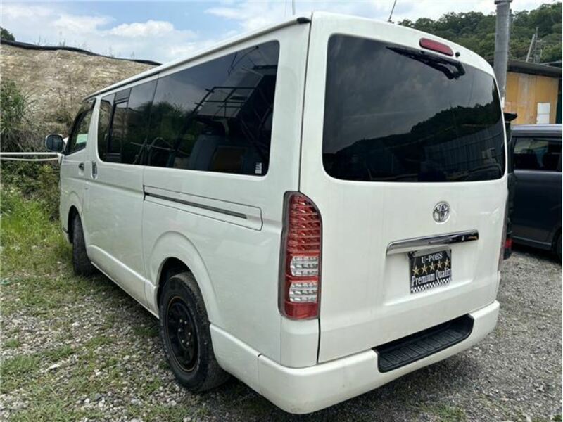 HIACE