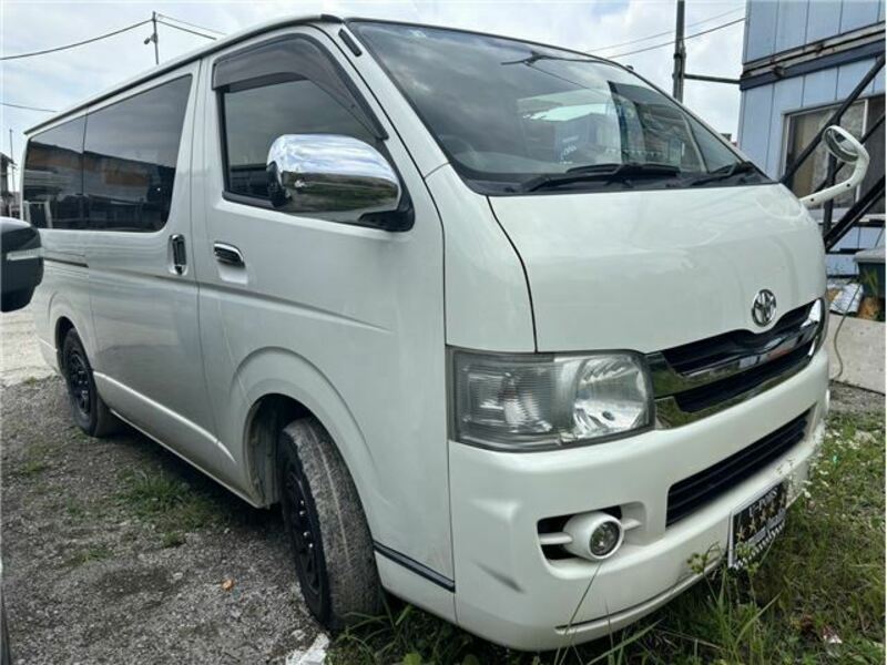HIACE
