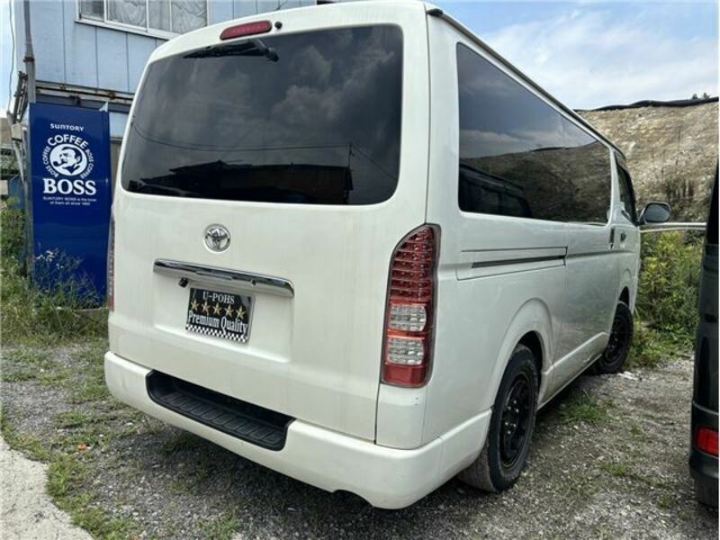 HIACE