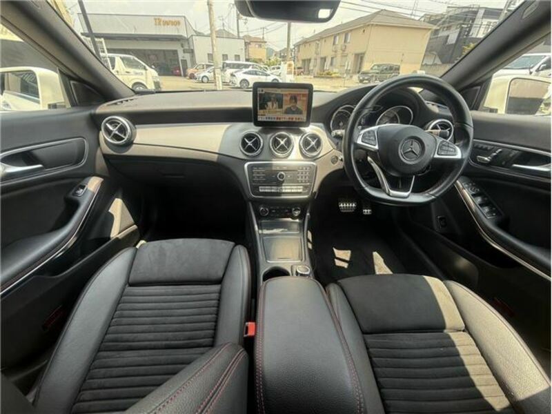 CLA-CLASS