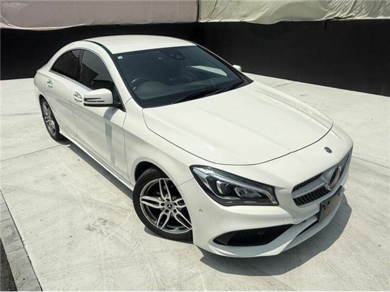 CLA-CLASS