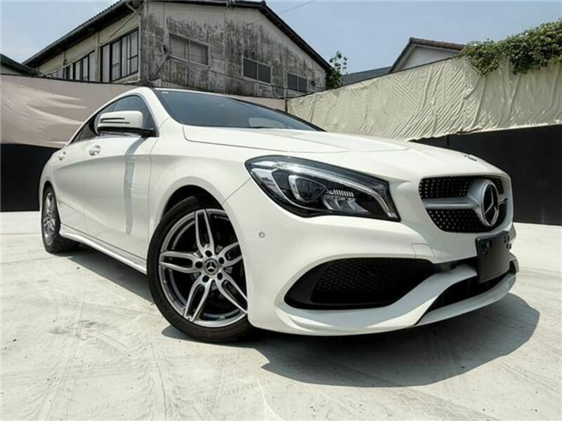 CLA-CLASS