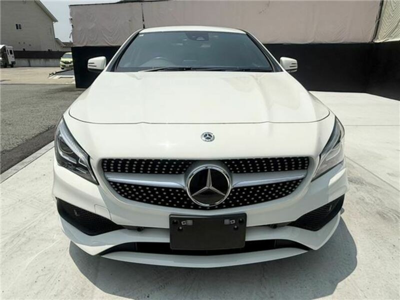 CLA-CLASS