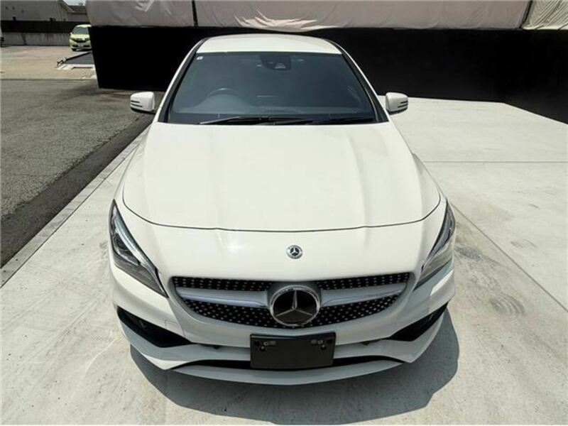 CLA-CLASS