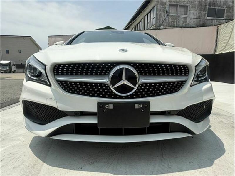 CLA-CLASS