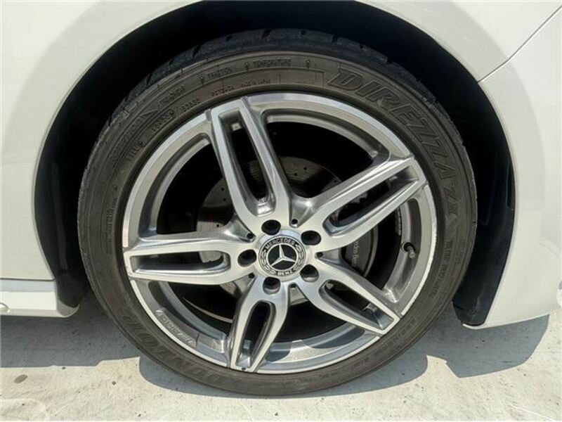 CLA-CLASS