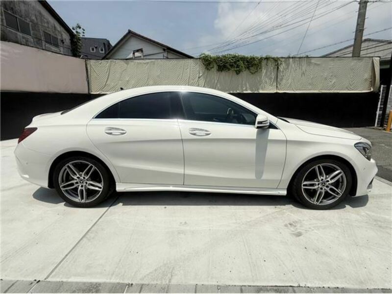 CLA-CLASS