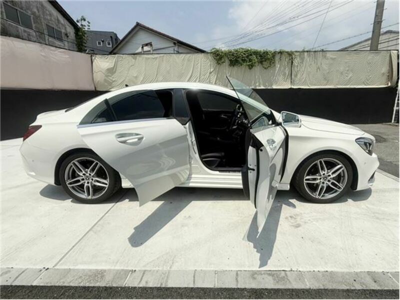 CLA-CLASS