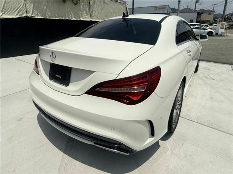 CLA-CLASS
