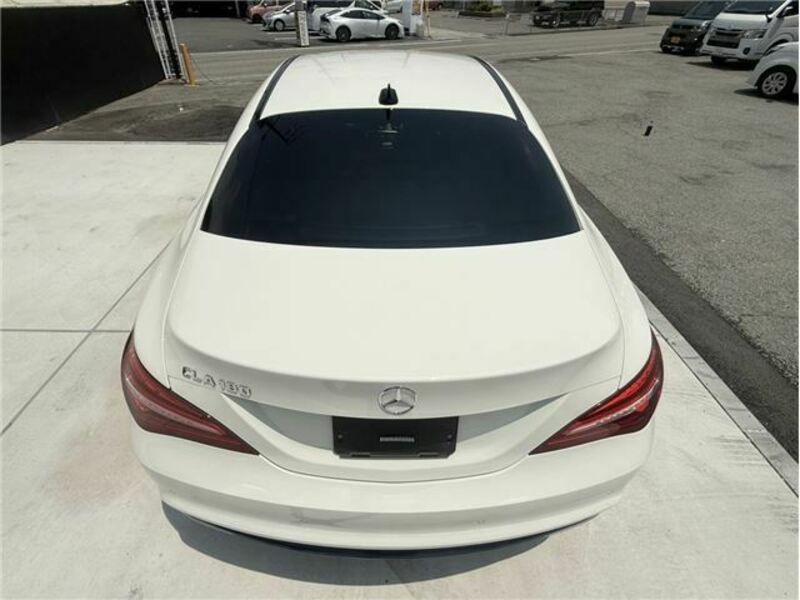 CLA-CLASS