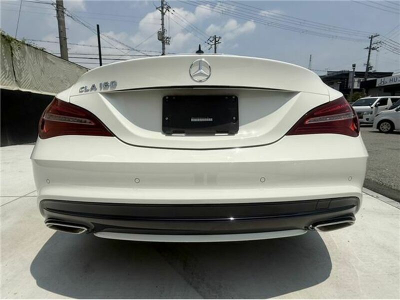 CLA-CLASS
